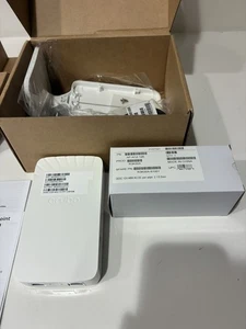 Aruba AP-503HR Télécommande à double bande AP Point d'accès à l'ensemble P/N : APINH503 Catégorie A