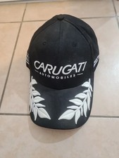 Casquette carugati