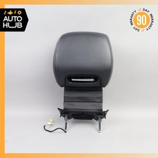 13-20 Mercedes R231 SL550 SL450 Headrest Head Rest Right Side OEM
