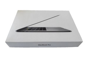 MacBook Pro 2017 1TB | eBay