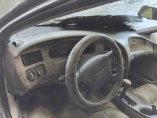 Dash Panel Fits 97 Cougar 646398
