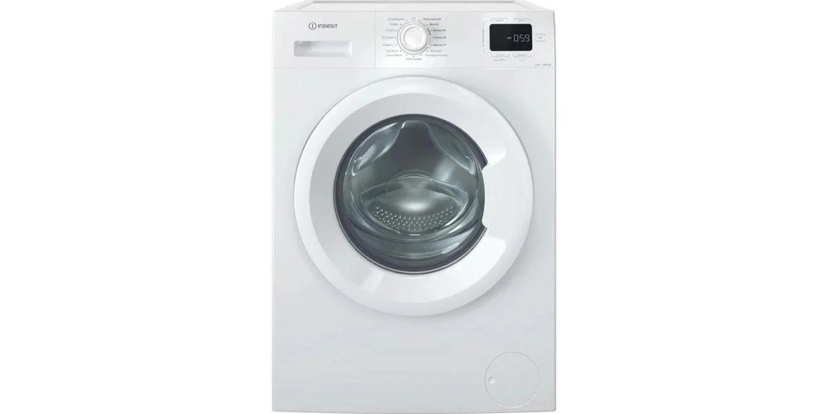 Cinghia per lavatrici Indesit 089652 - 1195H7, offerta vendita online
