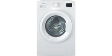 LAVATRICE 8KG CLASSE A MOTORE INVERTER 1400GIRI INDESIT IMA864 MY TIME IT