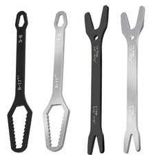 Torx Wrench Double-ended Wrench Self-tightening Adjustable Wrench Repair Tool