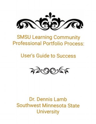 SMSU Learning Community Professional Portfolio Process: