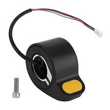 Scooter Thumb Throttle Throttle Accelerator Accessories Replacement Part