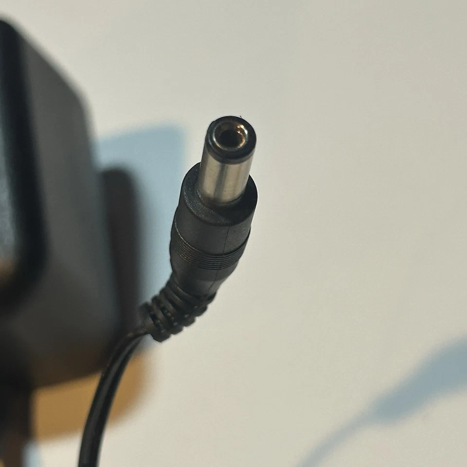 Direct Plug In Class 2 Transformer Model 41A-24-350 24V AC 350m - Image 3 of 3