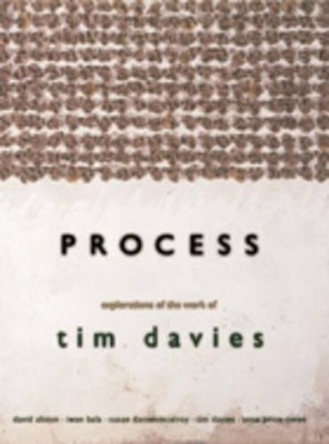 Iwan Bala Anne Price-Owen David Alston Process (Taschenbuch) (US IMPORT)