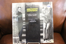 Midnight Cowboy Soundtrack LP UAS 5198 Factory SEALED