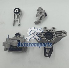 4pcs Motor Trans Mount For Chrysler Pacifica 2017-2023 3.6l V6 A20070 A20025