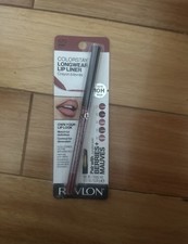 Revlon ColorStay Longwear Lip Liner 670 WINE NEW/SEALED