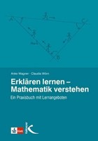 ErkläRen Lernen - Mathematik Verstehen, Anke Wagner