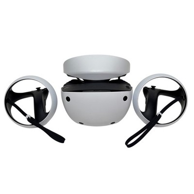 Sony PlayStation VR2 CFI-ZVR1 4K HDR Sense Technology VR Gaming Headset - 6547