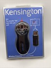Kensington Wireless Presenter w/Red Laser Pointer (K33374USA) Brand New In Box
