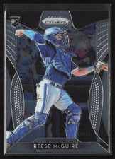 Click to enlarge Reese McGuire