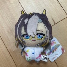 Namco Uma Musume Plush Mascot Dream Journey