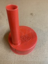 Vintage Seal Best Plastic Self Piercing Oil Spout