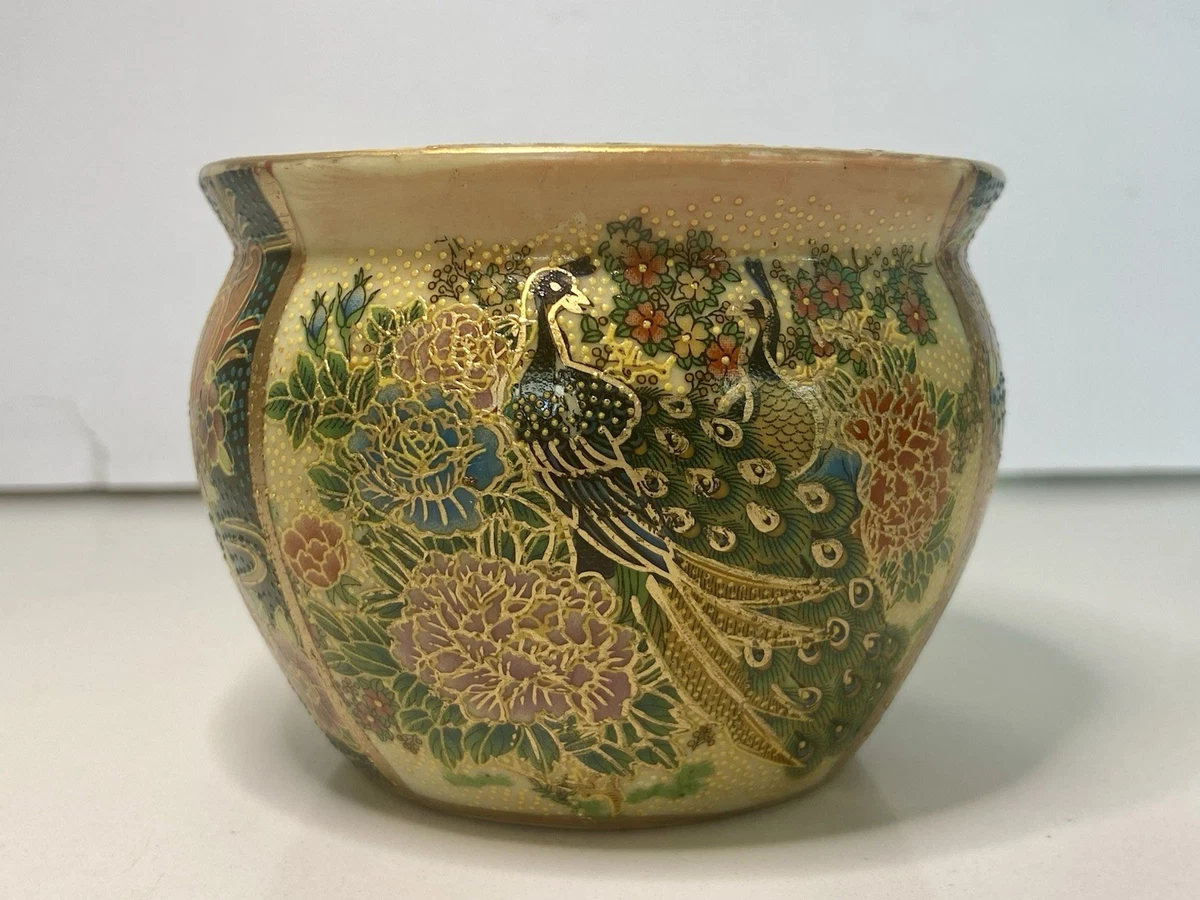 中式鱼缸在收藏中国花瓶、罐子(1900-现在) | eBay