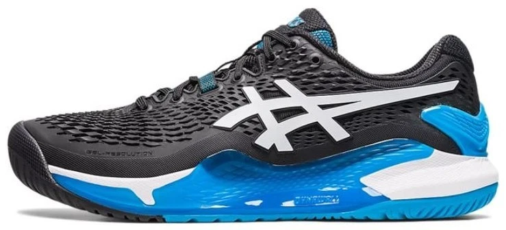 ASICS Gel Resolution 9 Limited Edition London for Sale