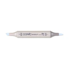 Copic Sketch Marker B21 Baby Blue