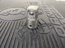 #bd283 Cornwell Tools A35 1/2" to 3/4" drive Socket Adapter Made In USA