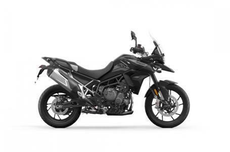 2022 Triumph TIGER 900 GT PRO in Street, Cruisers & Choppers in Delta/Surrey/Langley - Image 2