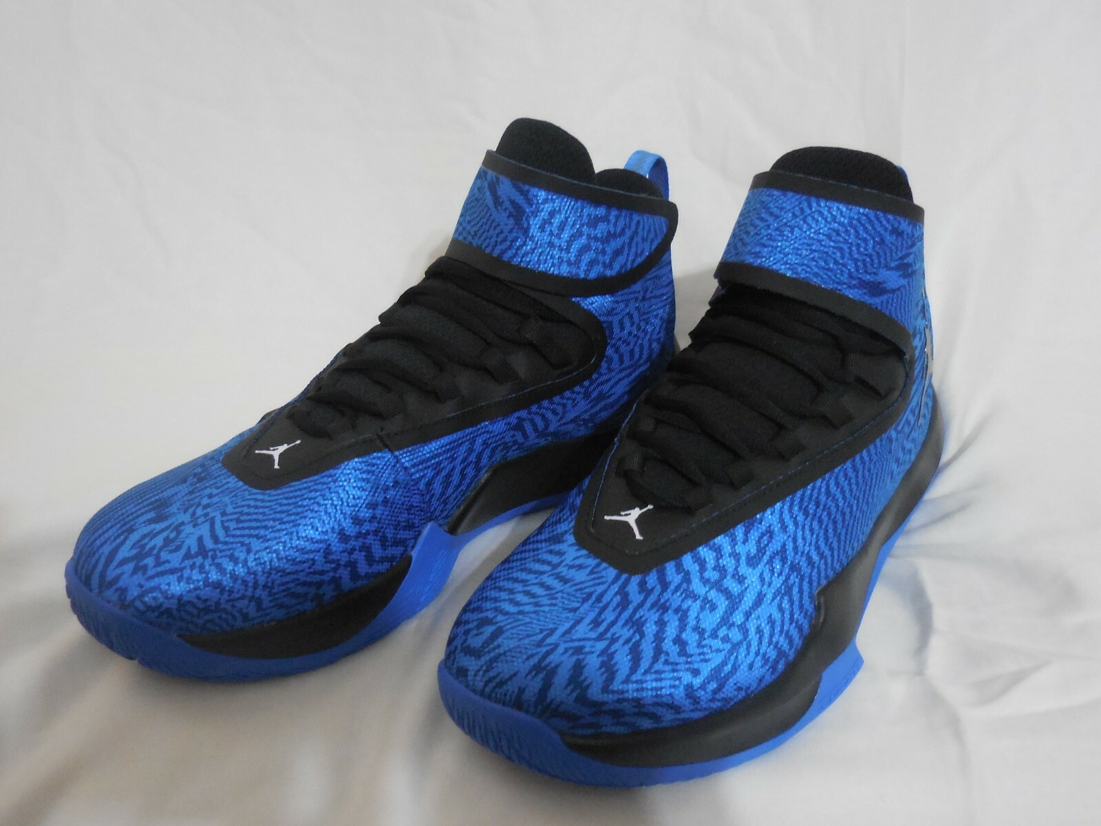 jordan fly unlimited blue