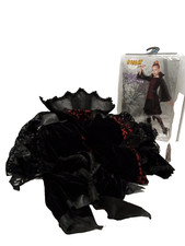Spirit Gothic Vampires Halloween Costume XL 14-16 Complete
