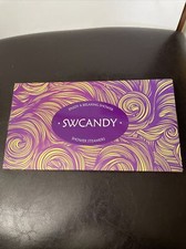 Shower Steamers Aromatherapy Gift Set- SWCANDY 8 Pcs Bath/shower Set