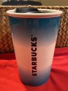 starbucks 8 oz cup
