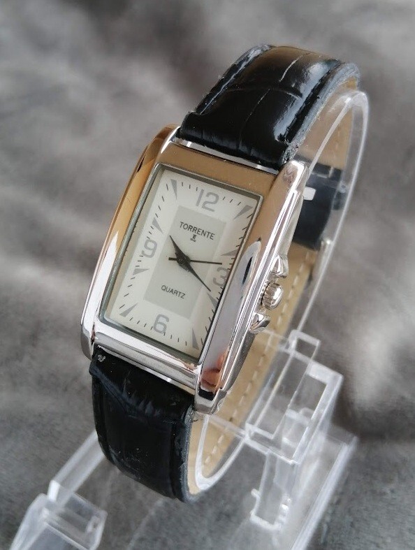 Montre homme Torrente à offrir pour un anniversaire ou une fête