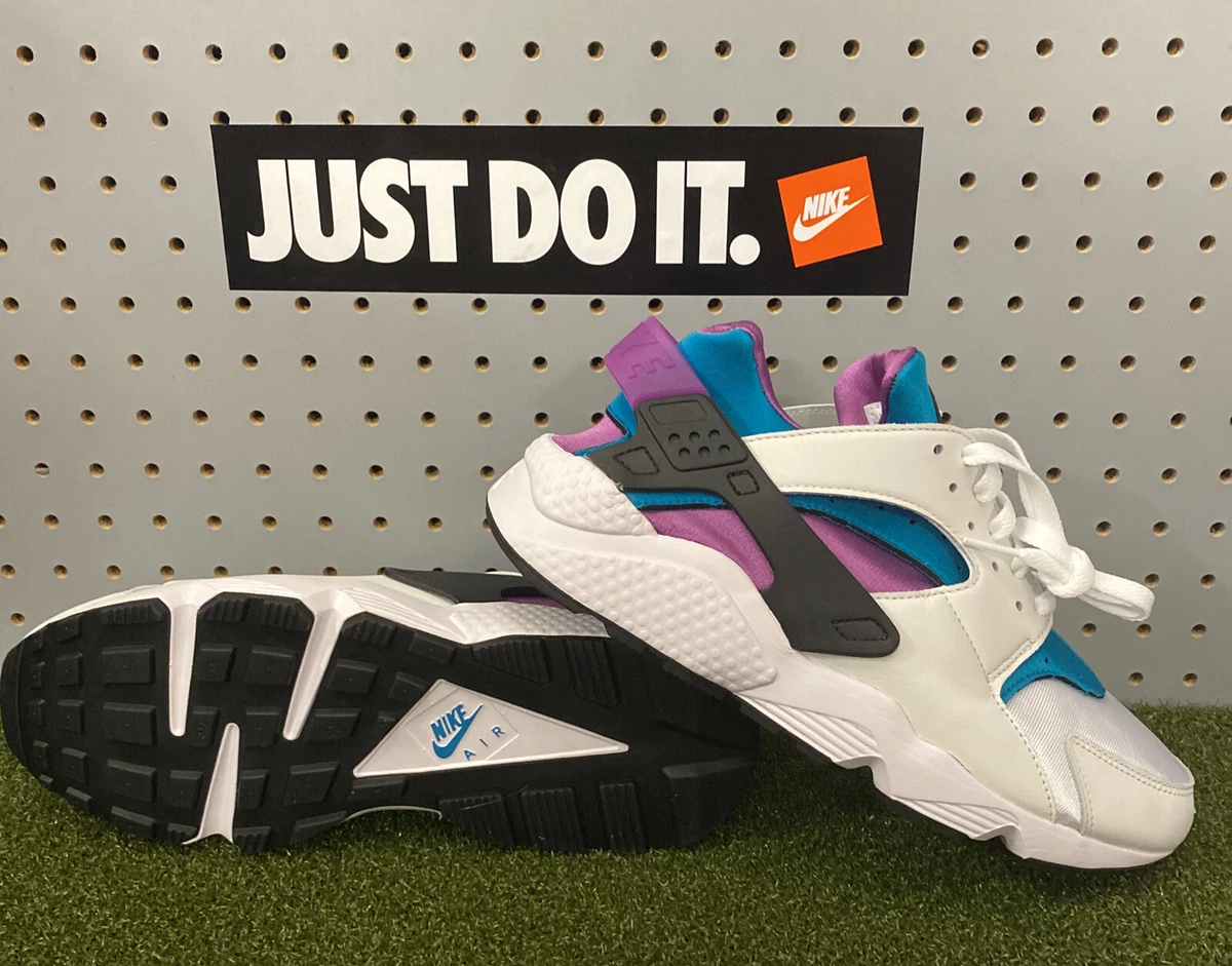 Retro 10 shop huarache