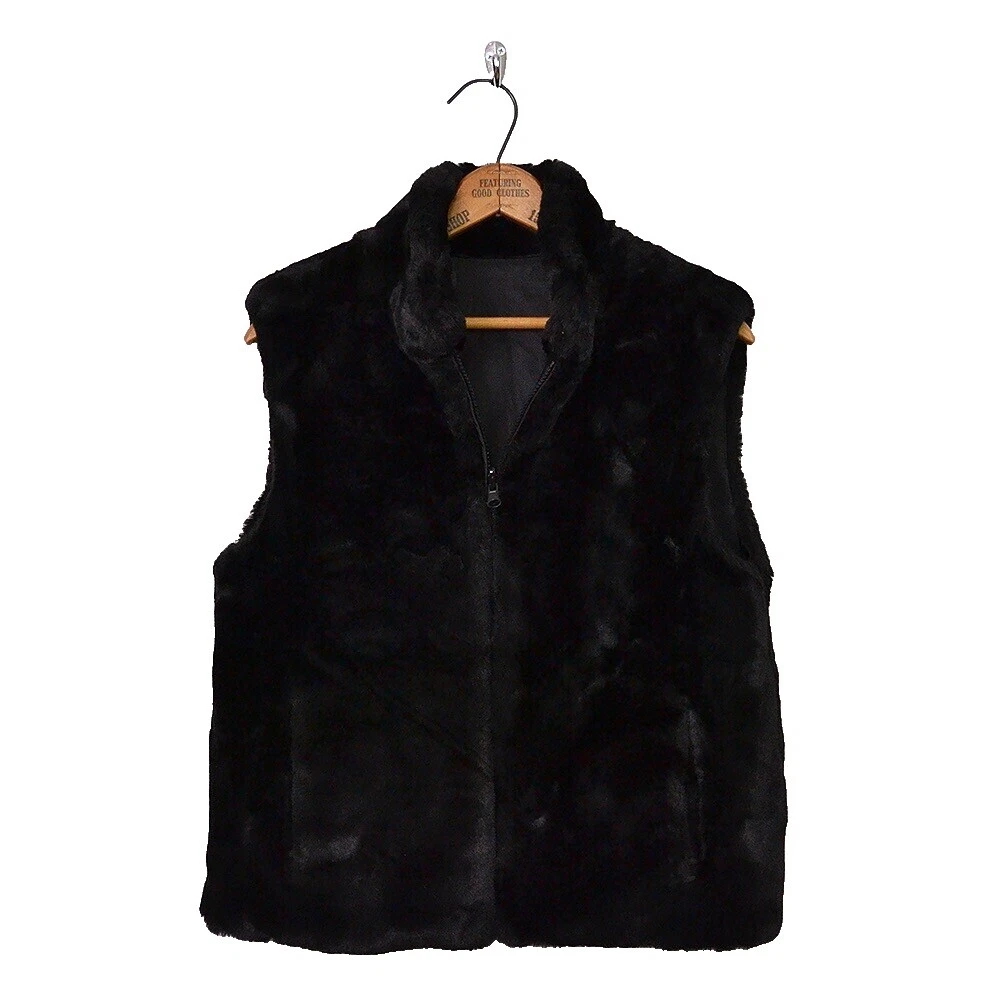 Giacca negro sólido abrigos, chaquetas y chalecos para Mujeres