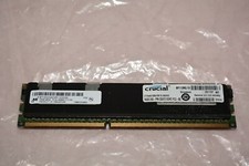 Micron 16GB 4RX4 PC3L-8500R-7-11-F0 Sever Memory