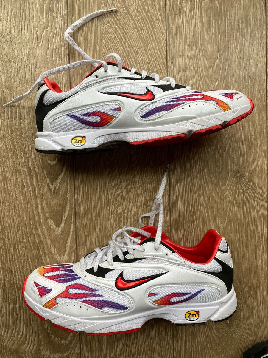 S*y様 新品‼️ Supreme × Nike SPECTRUM 白 US9. s-l400.jpg