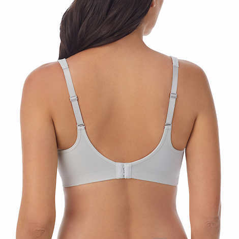 Sujetador Carole Hochman cómodo sin aros sin costuras para dama paquete de 2 tallas S, M, L, XL - Imagen 18 de 26