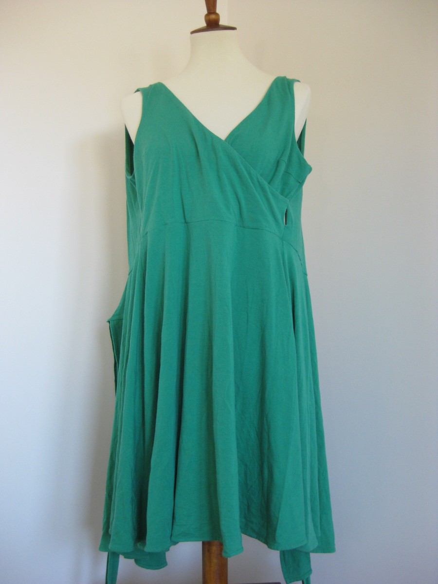 victoria secret green dress Victoria's emerald satin slip An instant favorite Victorias Secret vintage gold label