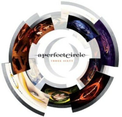 A Perfect Circle CD | eBay