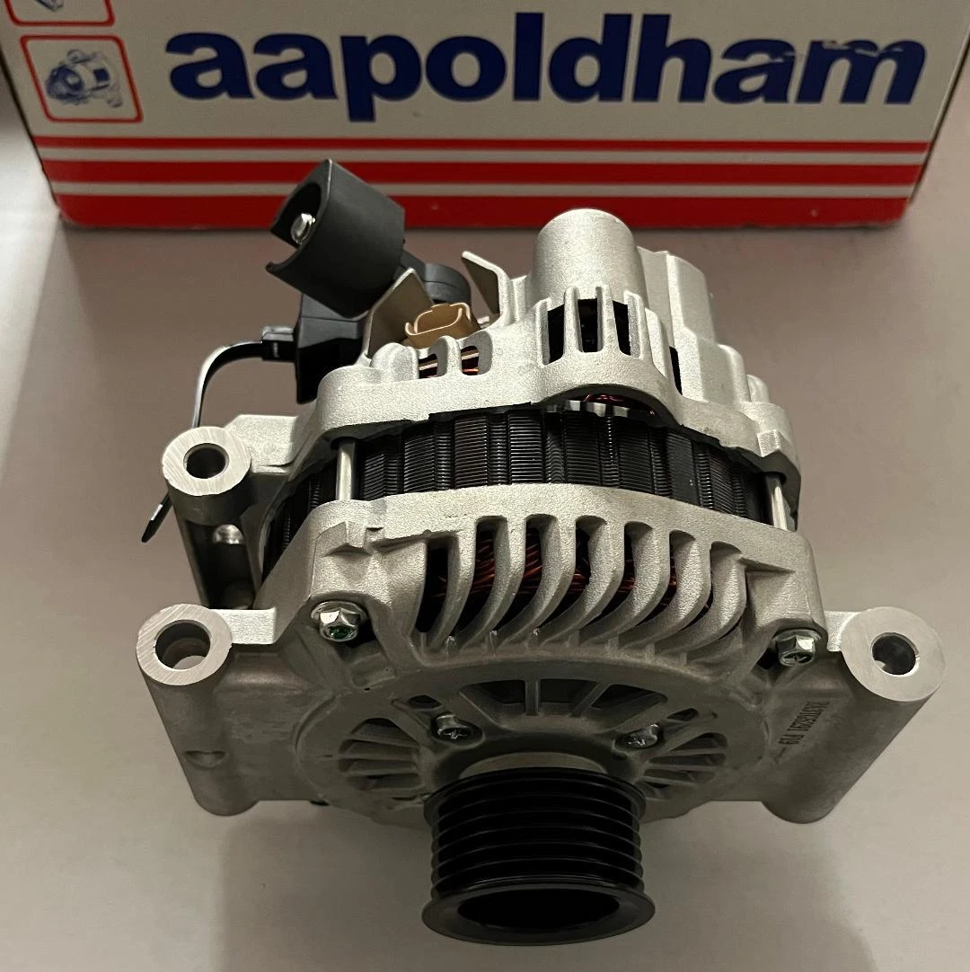 2007 mini cooper s clearance alternator