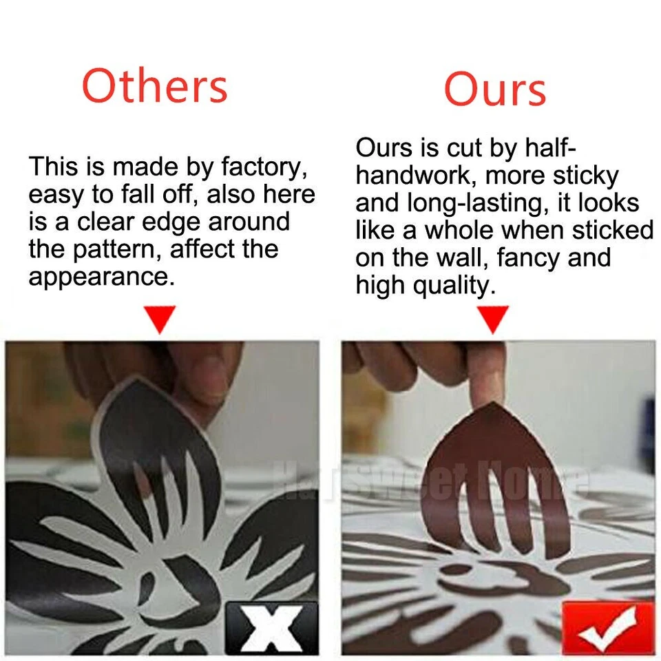 Harry Potter Humor Philosophy Quote - Albus Dumbledore Wall Stickers Vinyl Decal - Image 4 of 4