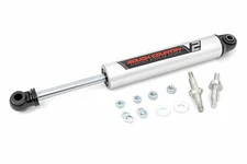 Rough Country V2 Steering Stabilizer for Chevy GMC Pickup 73-87