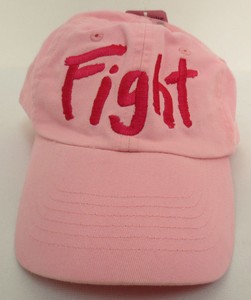 pink dallas cowboys hat