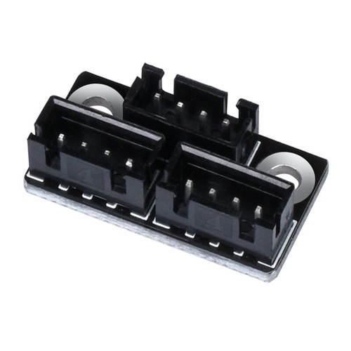 1PC 3D Printer Stepper Motor Parallel Module with 100mm Cable for Double Z Axis - Afbeelding 5 van 8