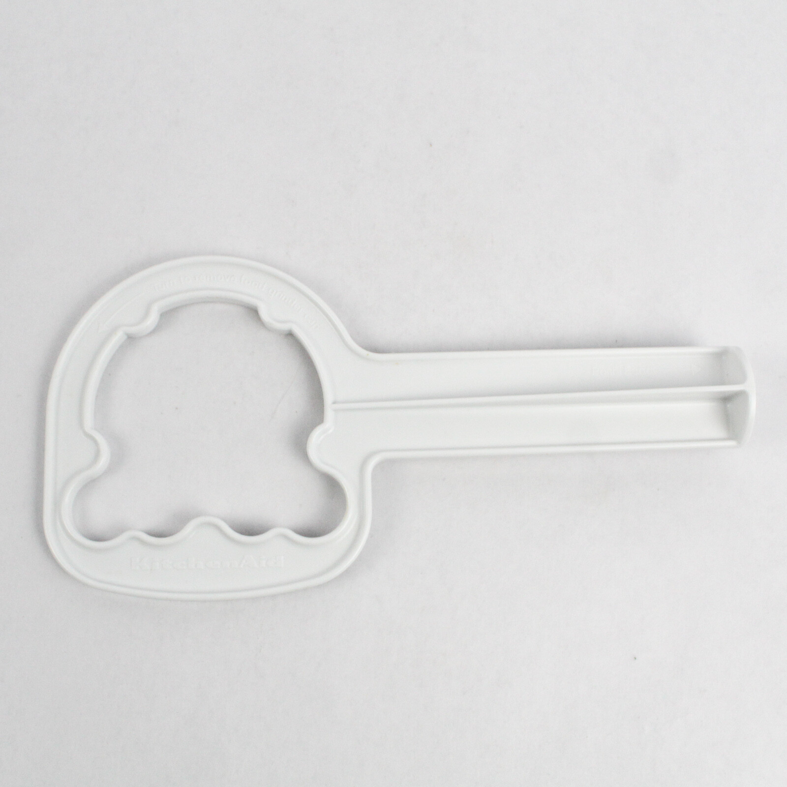 KitchenAid Meat Grinder Pusher Replacement Part 9709245-image