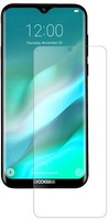 Schutzfolie FüR Doogee X90L Anti-Shock Matt 9H Display Folie Dipos Glass