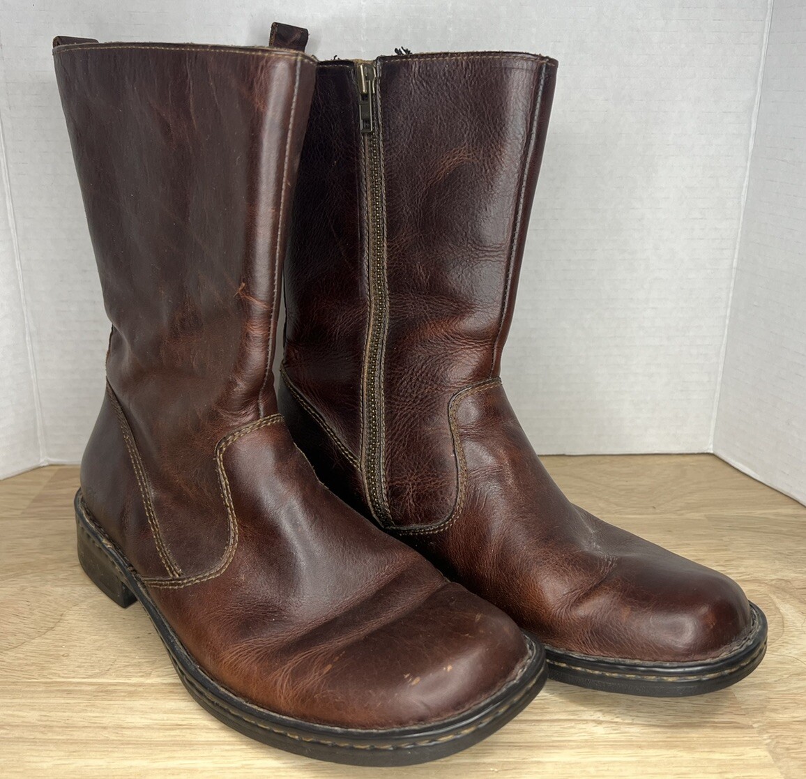 Born Boots Men display picture 1