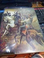 Calendario Carabinieri anno 1975 originale