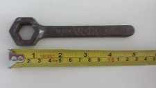 VONO BED SPANNER