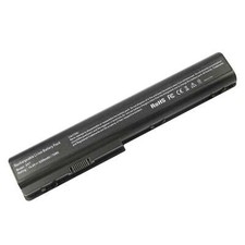 8 Cell Laptop Battery for HP