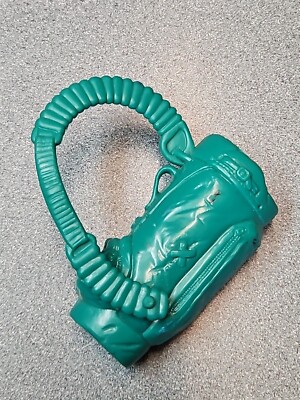 TMNT Casey Jones Golf Bag 1989